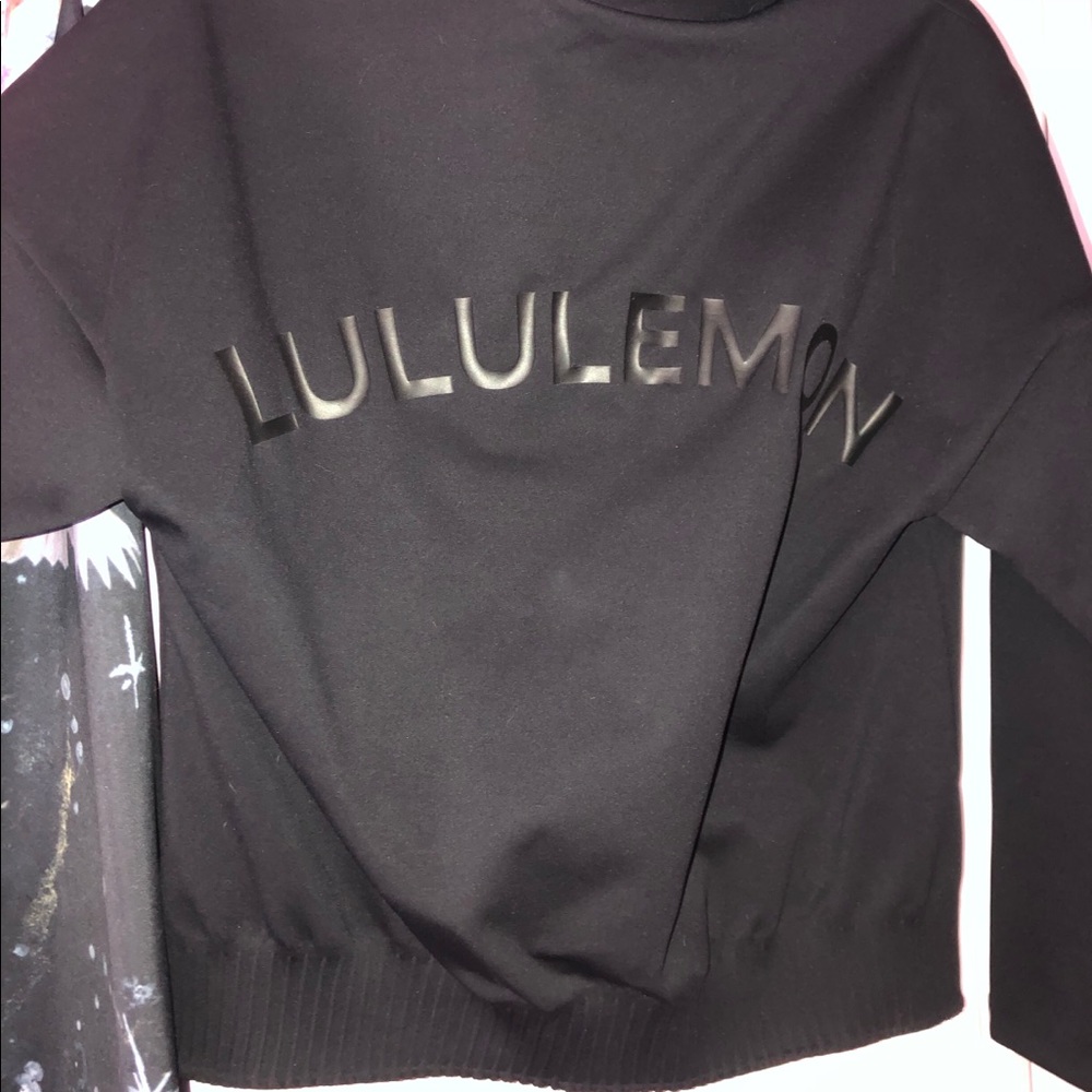Lululemon jacket